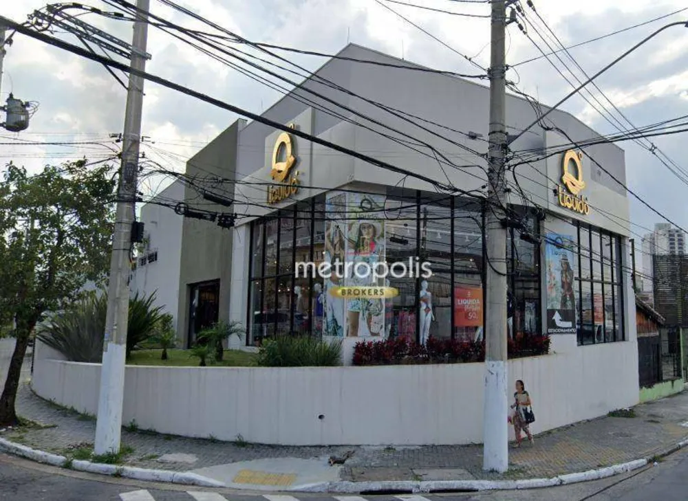 Loja-Salão, 469 m² - Foto 4