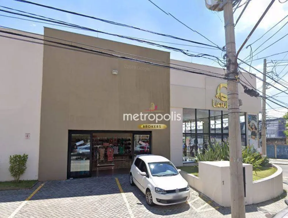 Loja-Salão, 469 m² - Foto 1