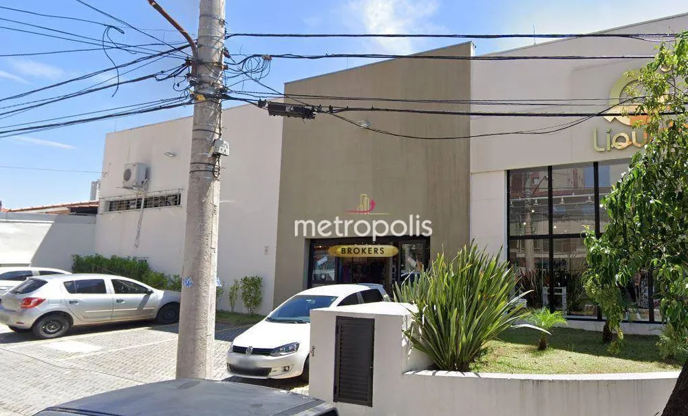 Loja-Salão, 469 m² - Foto 3