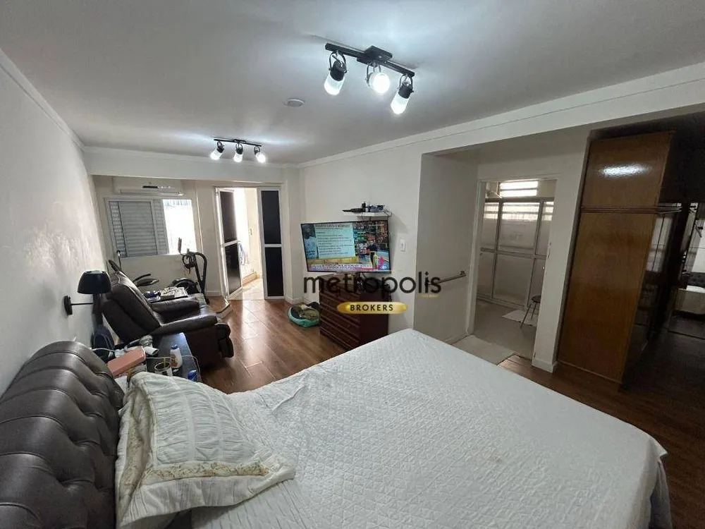 Casa, 2 quartos, 220 m² - Foto 4