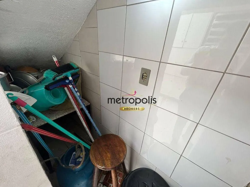 Casa, 2 quartos, 220 m² - Foto 7
