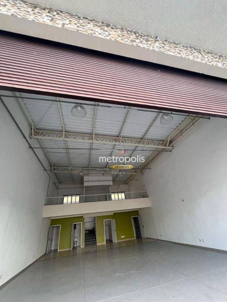 Loja-Salão, 180 m² - Foto 1