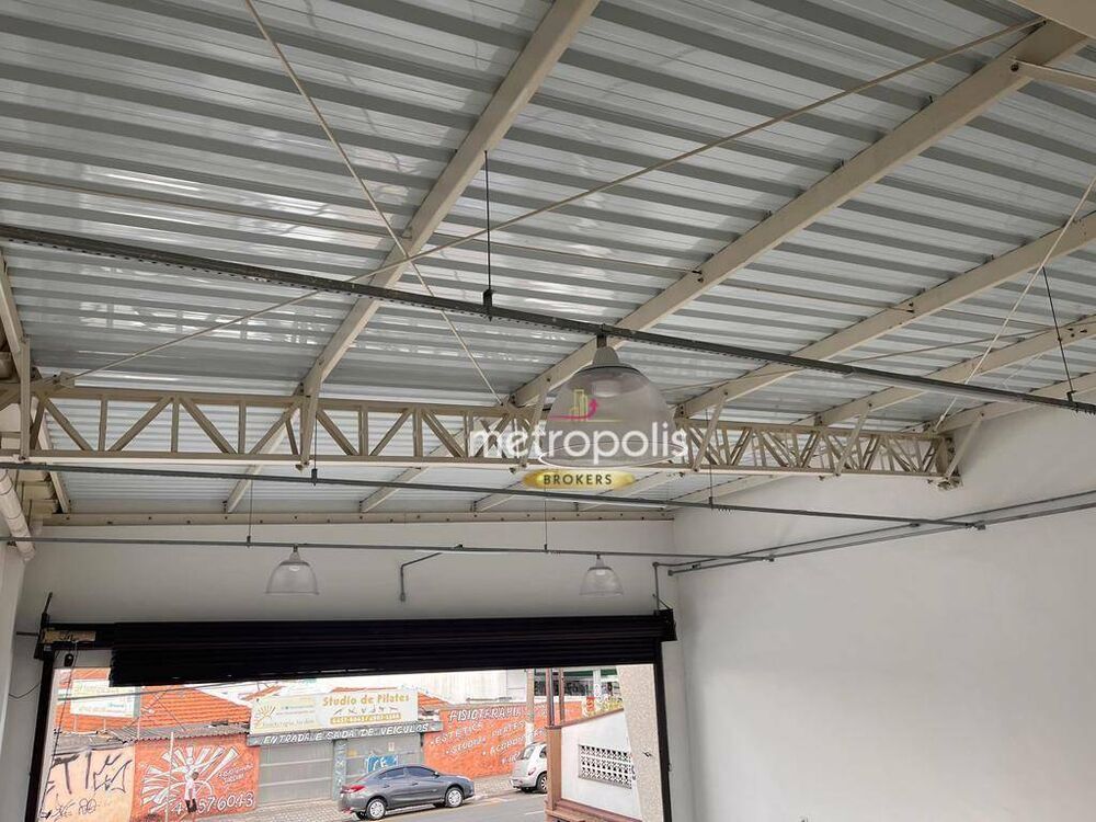 Loja-Salão, 180 m² - Foto 4