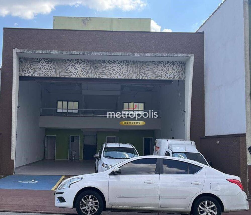 Loja-Salão, 180 m² - Foto 3