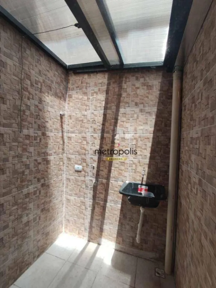 Sobrado, 2 quartos, 114 m² - Foto 10