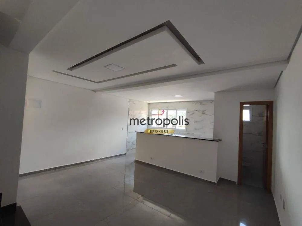 Sobrado, 2 quartos, 114 m² - Foto 1