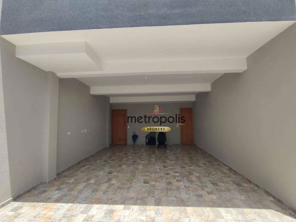 Sobrado, 2 quartos, 114 m² - Foto 12