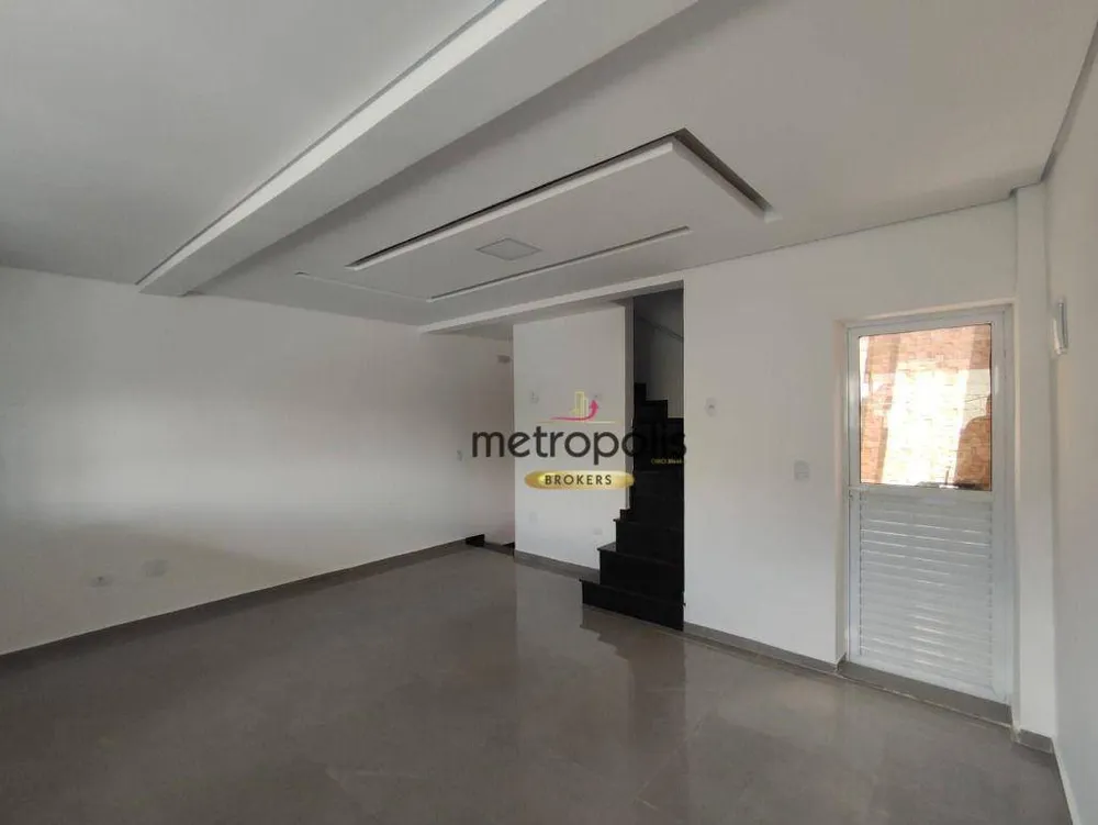 Sobrado, 2 quartos, 114 m² - Foto 2
