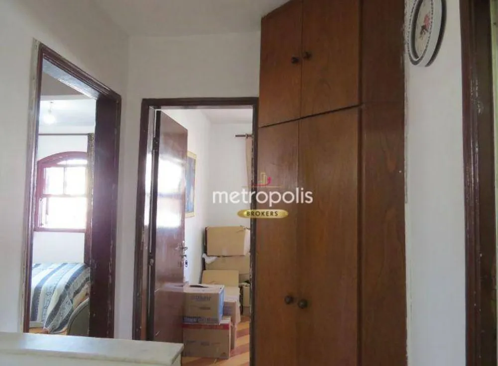 Sobrado, 3 quartos, 90 m² - Foto 3