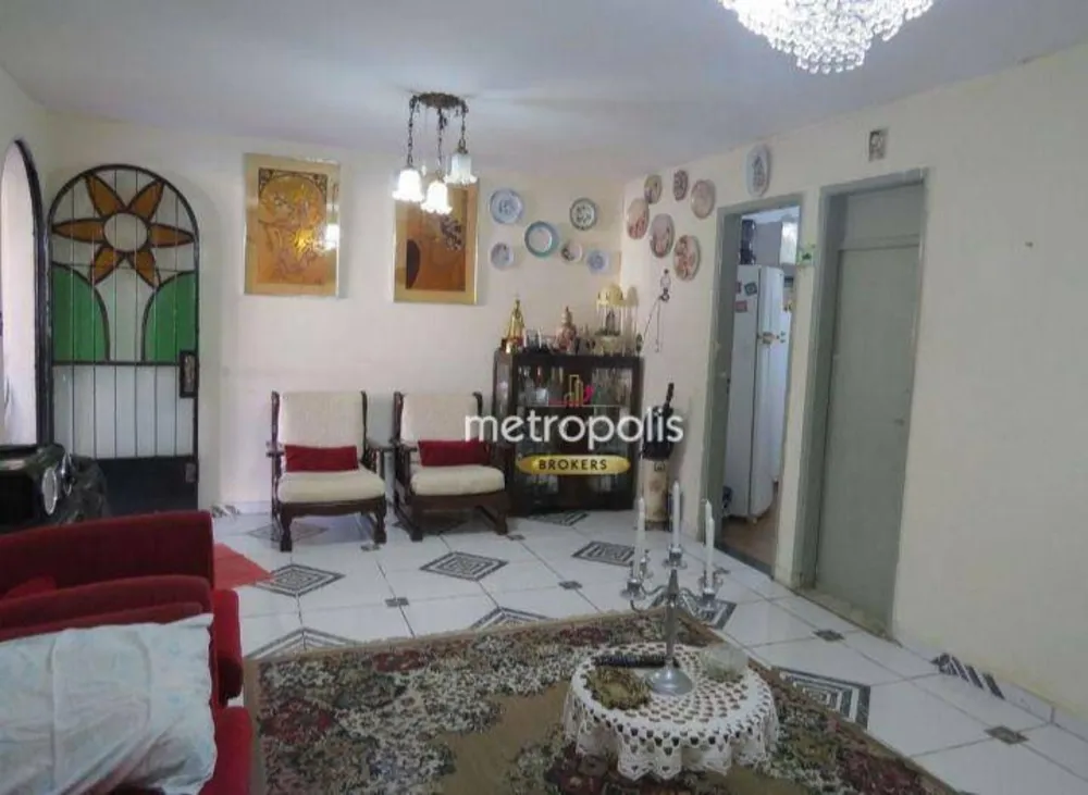 Sobrado, 3 quartos, 90 m² - Foto 7