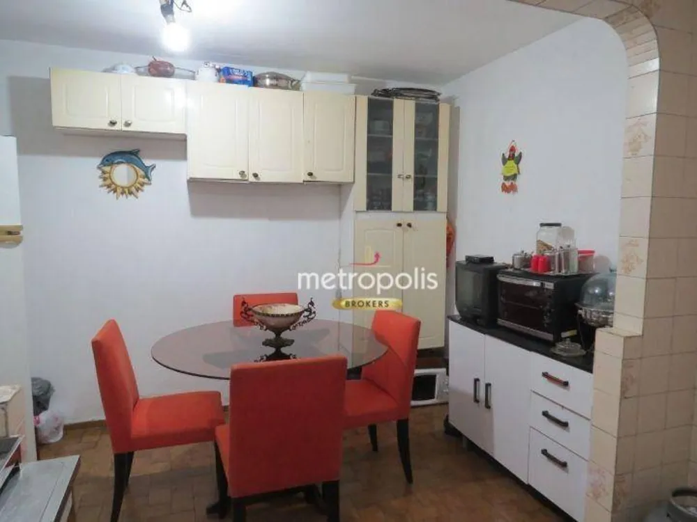 Sobrado, 3 quartos, 90 m² - Foto 11
