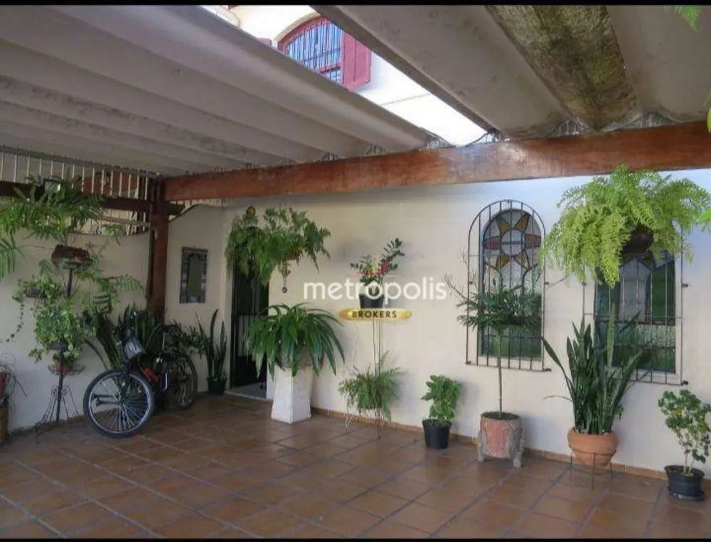 Sobrado, 3 quartos, 90 m² - Foto 12