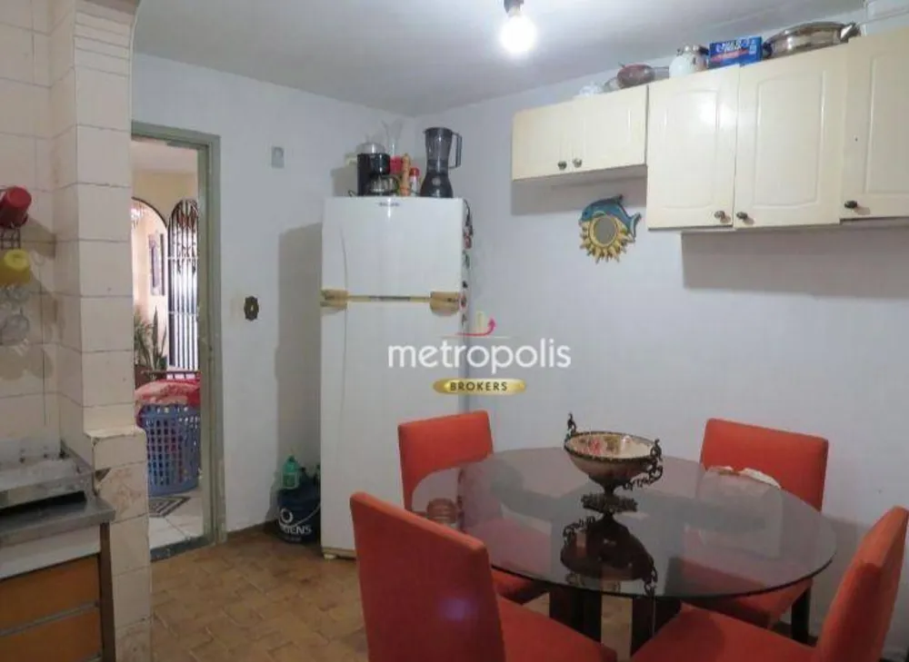 Sobrado, 3 quartos, 90 m² - Foto 1