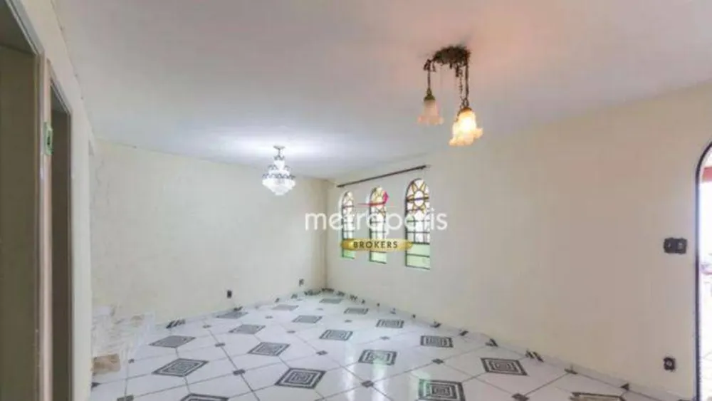 Sobrado, 3 quartos, 90 m² - Foto 9