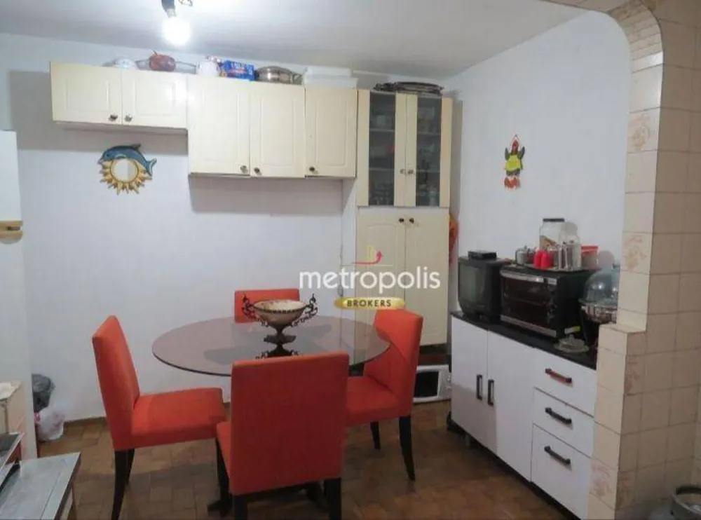 Sobrado, 3 quartos, 90 m² - Foto 4