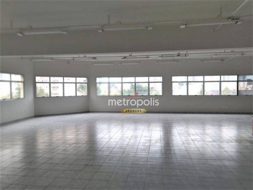 Loja-Salão, 230 m² - Foto 1