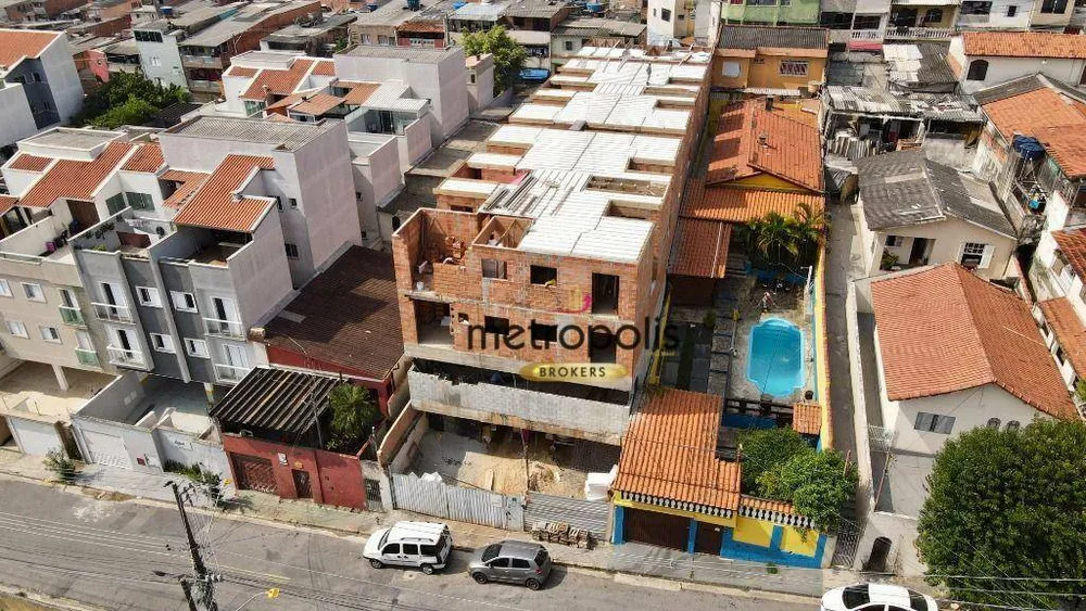 Apartamento, 2 quartos, 49 m² - Foto 10