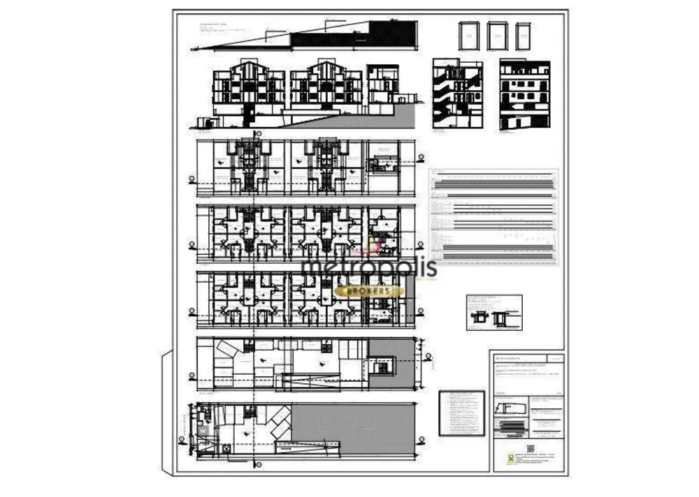 Apartamento, 2 quartos, 49 m² - Foto 3