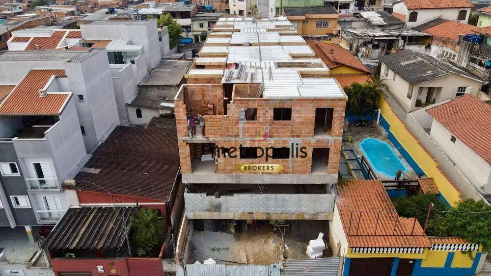 Apartamento, 2 quartos, 49 m² - Foto 6