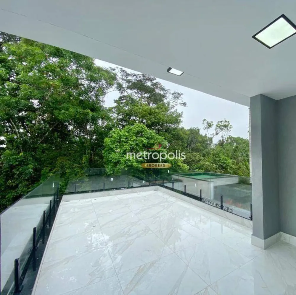 Sobrado, 4 quartos, 350 m² - Foto 4