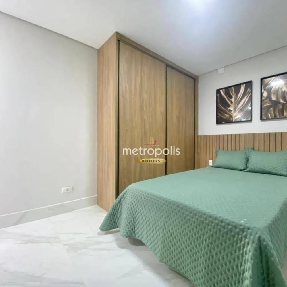 Sobrado, 4 quartos, 350 m² - Foto 1