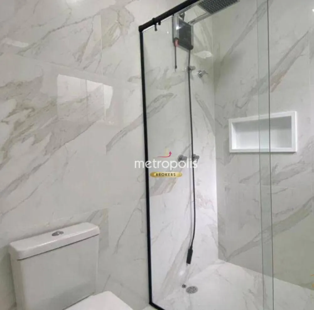 Sobrado, 4 quartos, 350 m² - Foto 3
