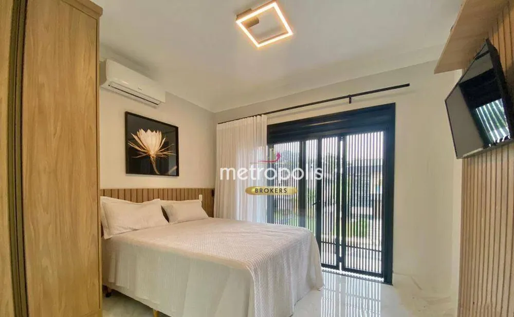 Sobrado, 4 quartos, 350 m² - Foto 5