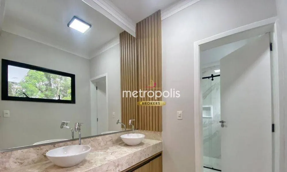 Sobrado, 4 quartos, 350 m² - Foto 2