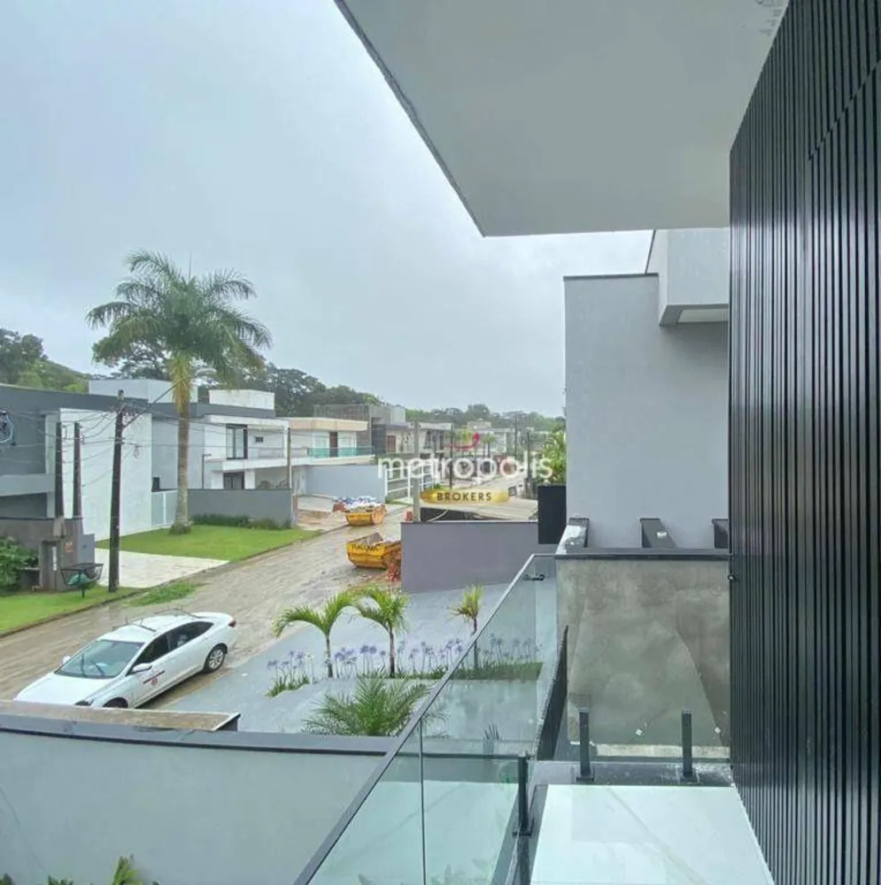 Sobrado, 4 quartos, 350 m² - Foto 8