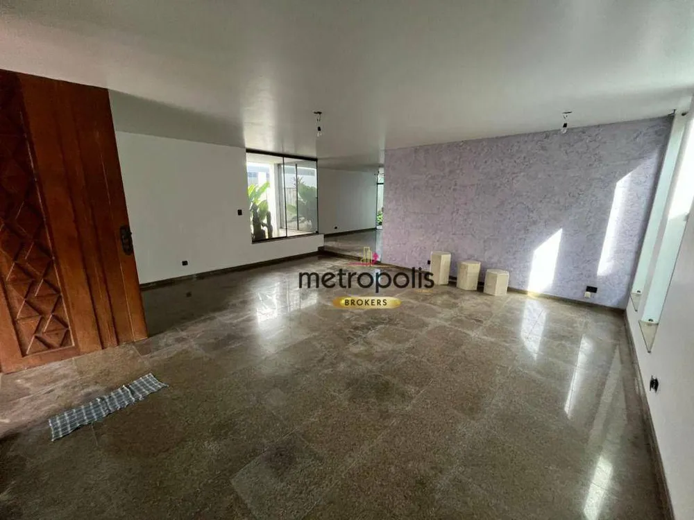 Sobrado, 5 quartos, 375 m² - Foto 6