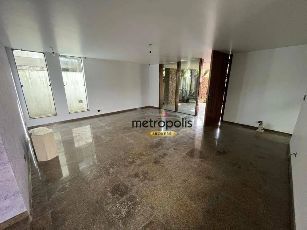 Sobrado, 5 quartos, 375 m² - Foto 2