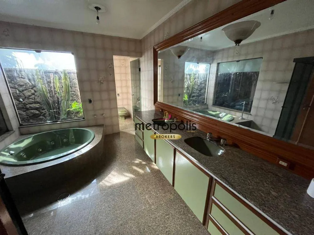 Sobrado, 5 quartos, 375 m² - Foto 4