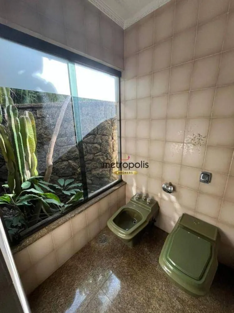 Sobrado, 5 quartos, 375 m² - Foto 7