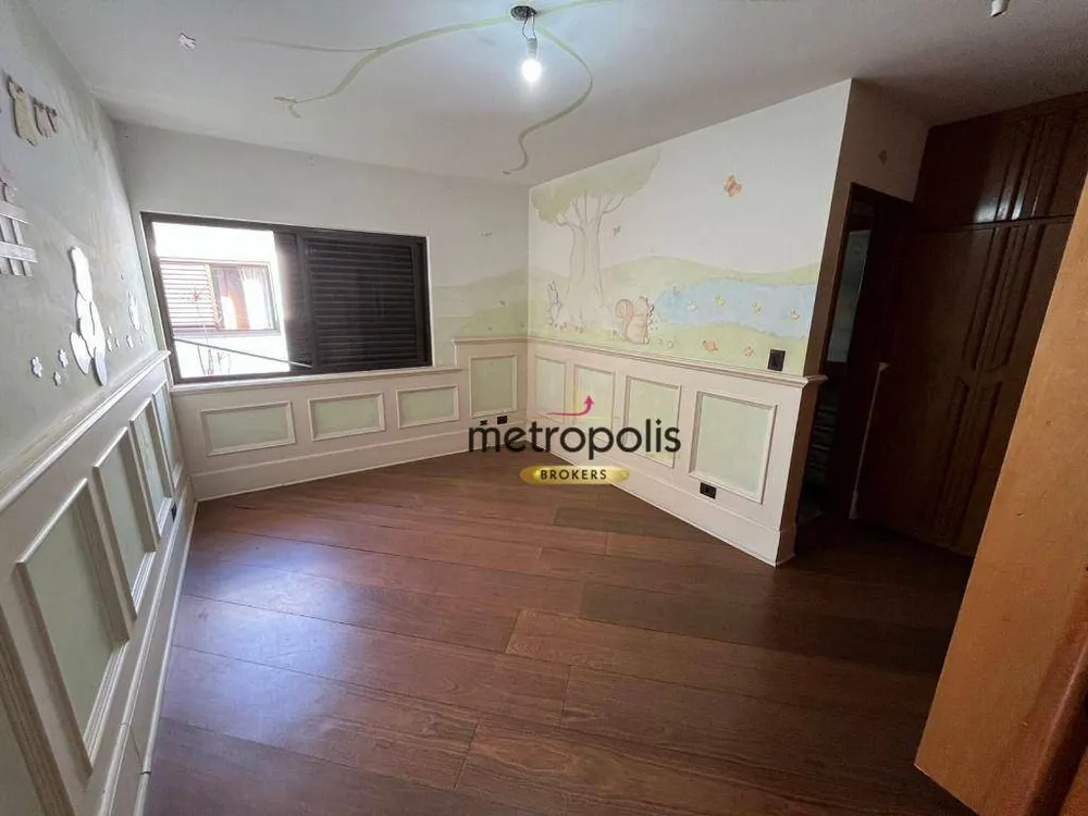 Sobrado, 5 quartos, 375 m² - Foto 10
