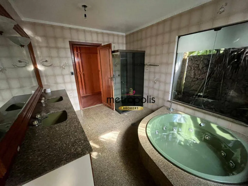 Sobrado, 5 quartos, 375 m² - Foto 2