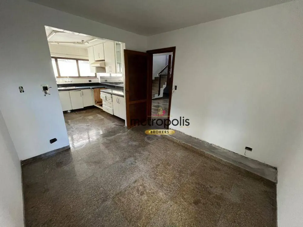 Sobrado, 5 quartos, 375 m² - Foto 4