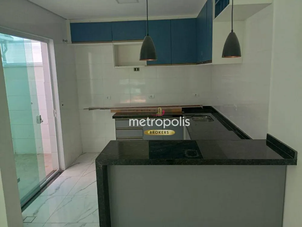 Sobrado, 2 quartos, 115 m² - Foto 3