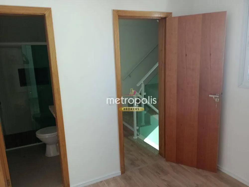 Sobrado, 2 quartos, 115 m² - Foto 8