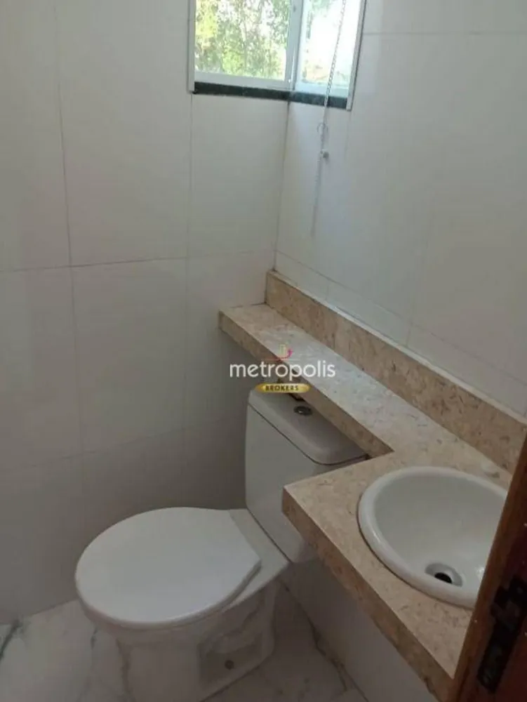 Sobrado, 2 quartos, 115 m² - Foto 2