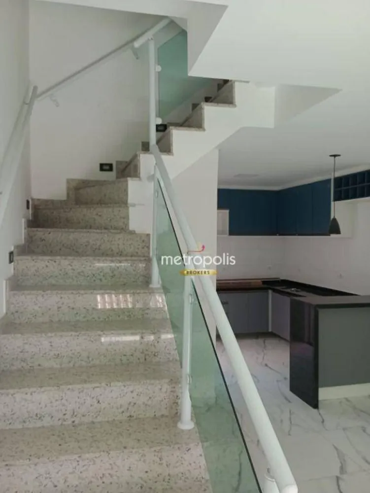 Sobrado, 2 quartos, 115 m² - Foto 6