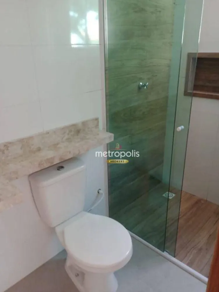 Sobrado, 2 quartos, 115 m² - Foto 7