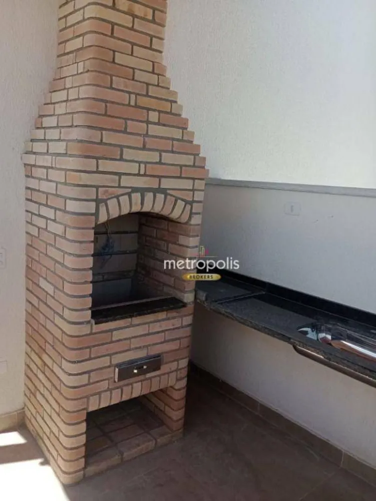 Sobrado, 2 quartos, 115 m² - Foto 12