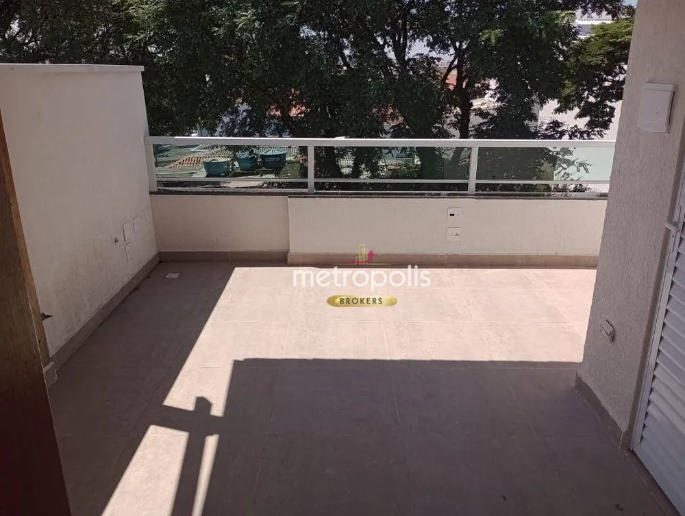 Sobrado, 2 quartos, 115 m² - Foto 11