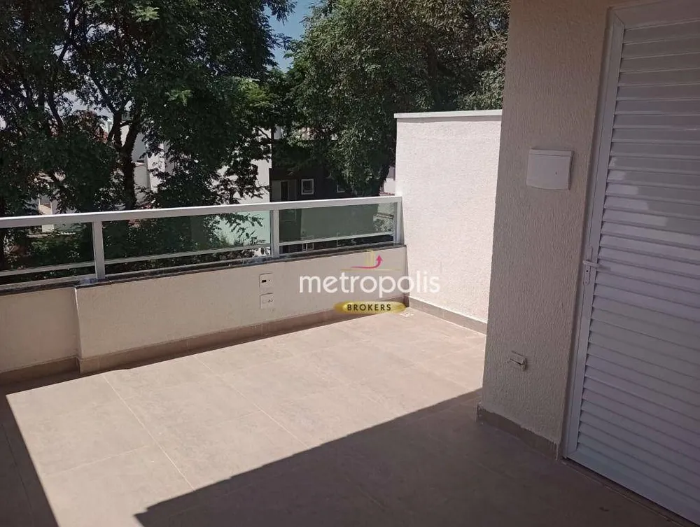 Sobrado, 2 quartos, 115 m² - Foto 10