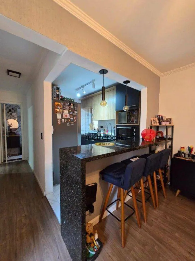 Apartamento, 2 quartos, 50 m² - Foto 4