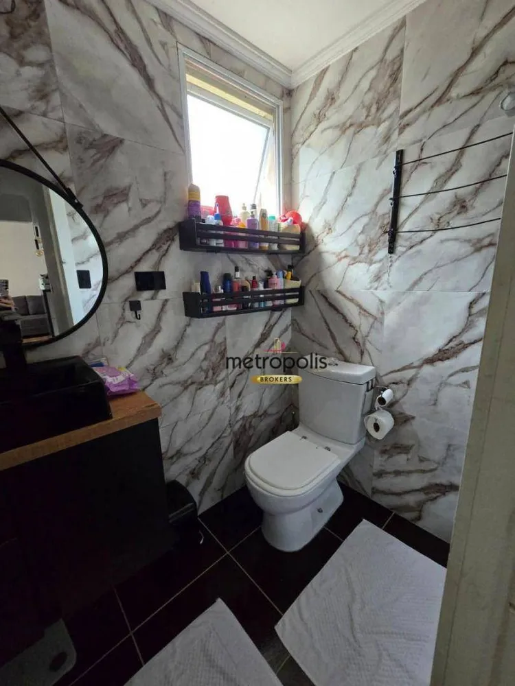 Apartamento, 2 quartos, 50 m² - Foto 7