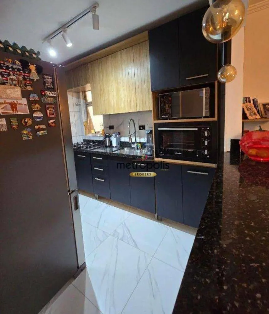 Apartamento, 2 quartos, 50 m² - Foto 5