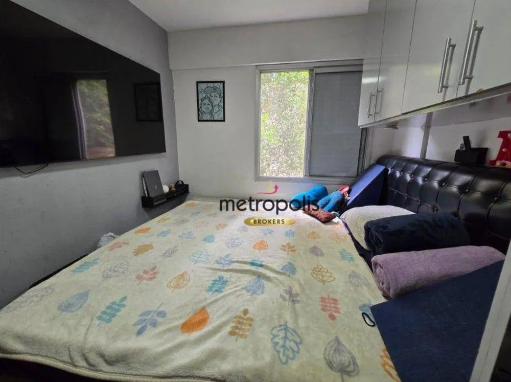 Apartamento, 2 quartos, 50 m² - Foto 6