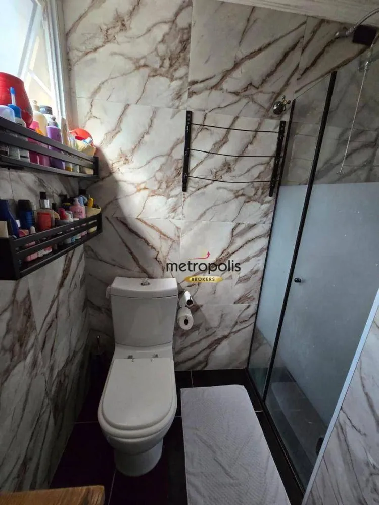 Apartamento, 2 quartos, 50 m² - Foto 8