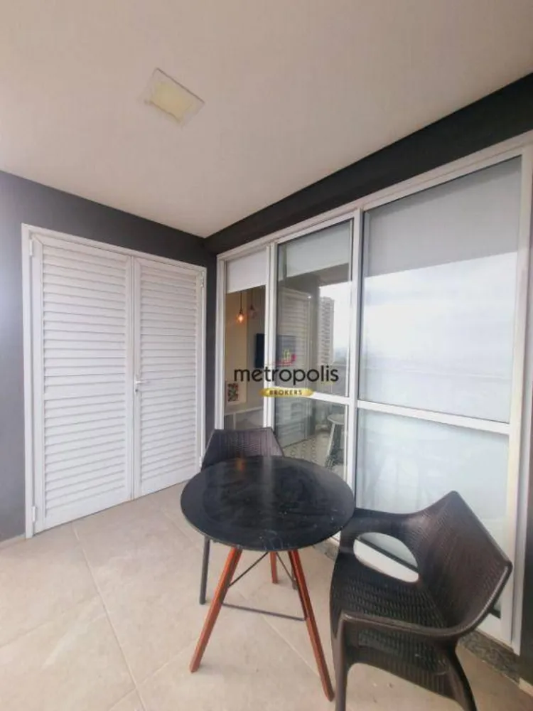 Kitnet-Studio, 49 m² - Foto 4